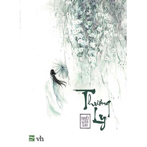 Thương Ly – Tuyết Linh Chi